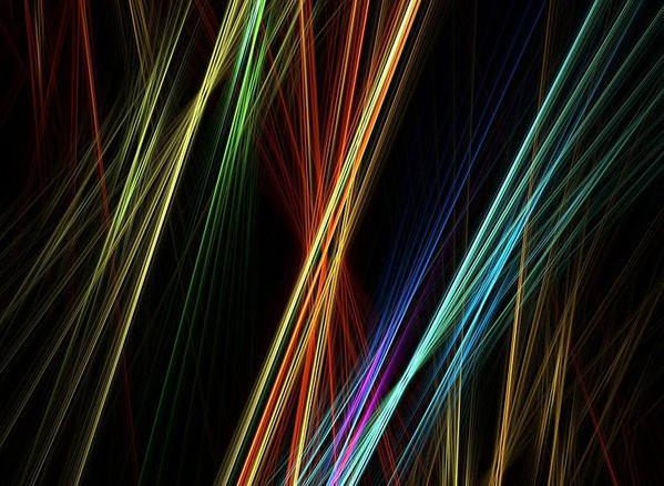 圖一 : 藉由 Li-Fi 新穎的技術(shù)途徑，這種技術(shù)可能會(huì)在以前難以實(shí)現(xiàn)高速通訊的環(huán)境中找到更多應(yīng)用案例。（source：Mouser）