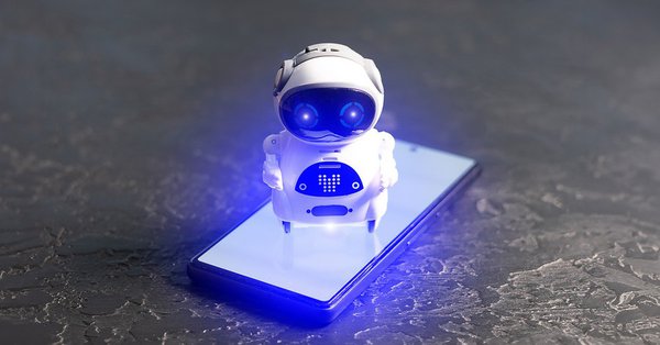 圖一 : 神經處理單元(NPU)使得深度學習任務所需的複雜數學運算能夠高效執行。