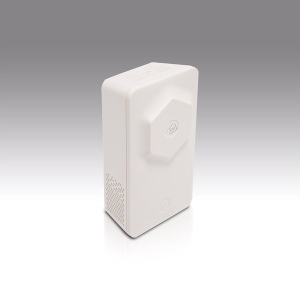 圖二 : COMFORT Serenity採用 Nordic的nRF9160 SiP，同時支援NB-IoT和LTE-M無線網(wǎng)路。