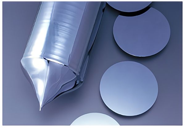 圖二 : 近年來,製程技術不斷優化,可以提高元件的性能和可靠性。