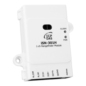 圖四 :  iSN-301系列單通道測距模組