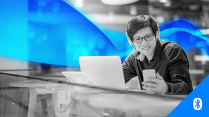 藍牙技術聯盟鎖定6GHz頻段，推出中頻段頻譜擴展專案