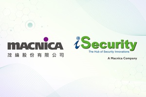 茂綸宣布收購同為母公司日商Macnica集團旗下在臺子公司—數位資安，正式成為關係企業，旨在強化公司間的業務協同與資源整合。