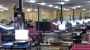 依投資臺灣事務所今(14)日再宣佈通過蓋亞汽車、集財實業、國聯機械等6家中小企業擴大投資臺灣。