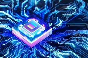 由SEMI與AIF合作，率先發表的首份《臺灣半導體產業AI化大調查》報告，一窺上中下游產業發展差距。