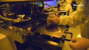 Discover《臺灣無比精采:AI科技島》節(jié)目圍繞半導(dǎo)體產(chǎn)業(yè)及AI應(yīng)用 探索臺灣產(chǎn)業(yè)的技術(shù)實力