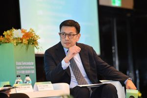 SEMI 全球行銷長暨臺灣區總裁曹世綸表示：「半導體是一個全球協作驅動的產業，臺灣長年與國際夥伴並肩前行，建立起穩固的供應鏈連結。」