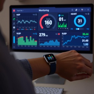 臺灣在2025年邁入超高齡社會，如何促進民眾健康餘命、擁有高品質健康生活，是政府與產業共同思考與努力的課題。