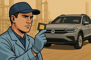 安世半導(dǎo)體恢復(fù)對(duì)部分客戶的出貨，包含德國(guó)汽車品牌福斯汽車