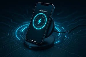 WPC正式推出 Qi2 25W 新標準