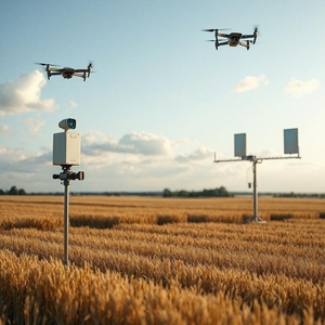 農業部強調，未來將以AI驅動智慧農業全面升級，引領臺灣農業邁向新一代競爭力。